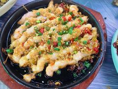 -小民大排档(江汉路店)
