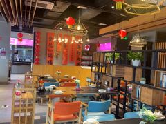 -打酱友•斑鱼海鲜粥火锅(吴桥店)