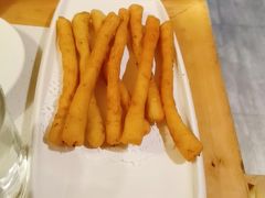 茴香小油条-花椒籽·鲜肉火锅(城阳宝龙店)