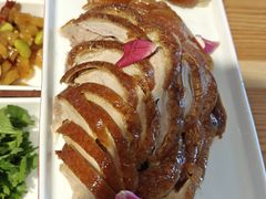-满盛家宴·烤鸭·海鲜天津菜(河北路总店)