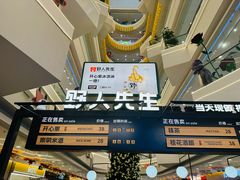 -野人先生Gelato(上海长宁龙之梦店)