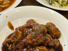 -毛哥小馆子(百井坊巷店)