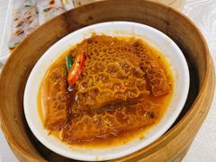 金钱肚-十二粤味·顺德菜·烧鹅点心(五四广场店)