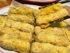 -东江海鲜大排档·潮汕菜·砂锅粥