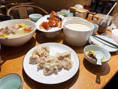 -伊喜饺子·烤鸭(五道口学院路店)