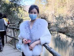 -石台牯牛降景区