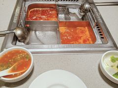 -海底捞火锅(天津SM城市广场店)