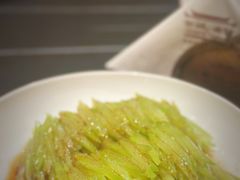 -北京古城老院厉晓麟精致菜