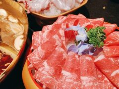 -色響火锅(恒隆广场店)
