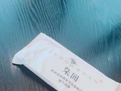 -柒园·三十年创意杭帮菜(龙湖滨江天街店)