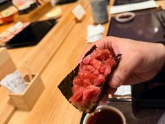 -小十Omakase(地王大厦店)