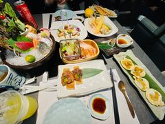 -匠和风精致料理(祥禾天地店)