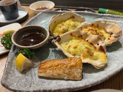 -丽思卡尔顿·炙焰·铁板烧餐厅