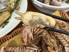 -渔满仓海鲜渔家(象山二店)