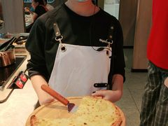 -比格比萨自助(德思勤四季汇店)