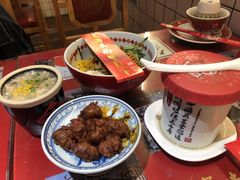 -味福记·本地特色菜(八一万达广场店)