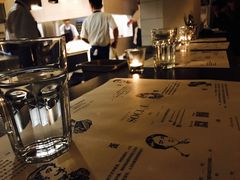 -Ocean's Table 欧舍