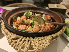 -虾饺妹·粤式茶餐厅(荟聚店)