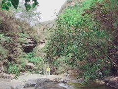 -孤山寨风景区