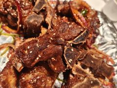 -凯鸽酒楼(大同振兴街店)