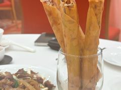 -凤凰楼酒家·粤宴点心(华强北店)