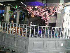 -新悦·霞浦海鲜生(上下杭店)
