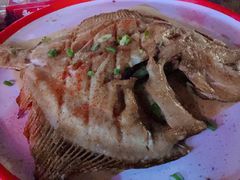 -永红源啤酒·烧烤·海鲜·大排档(青特城店)