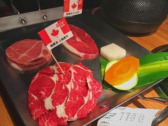 -炉小哥烤肉(信万广场店)