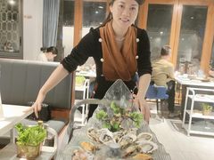 -碗中海·蒸汽海鲜·桑拿鸡(岭南天地店)