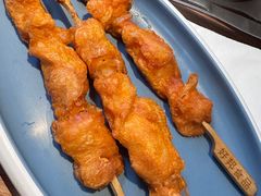 -清真·穆巴拉克西餐厅(回民街店)