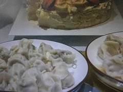 -伊喜饺子·烤鸭(五道口学院路店)