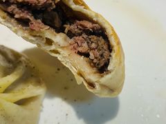 -新疆巴州金丝特餐厅(大钟寺店)