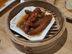 -兰亭轩茶餐厅(长江路店)