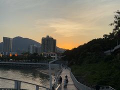 -大梅沙海滨公园