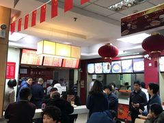 大堂-大富贵(临沂店)