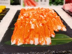 -海帝亚海鲜自助餐厅(亚细亚店)