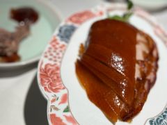 -在前门·烤鸭北京菜(五月花广场店)