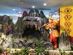 -开元商城(西旺店)