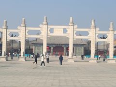 -天津妈祖文化园