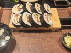 -玄白·炭烤活鳗(上海首店)