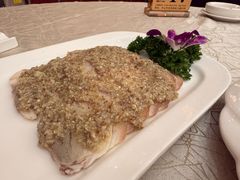 -轩记海鲜餐厅·四十五年老字号·经典粤菜(西区彩虹店)