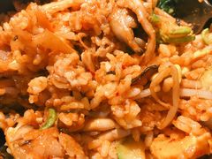 -七八冷面·延边朝鲜族美食(欢乐谷店)