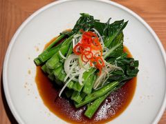 -波螺油子·海肠捞饭·青岛菜(市南银座店)