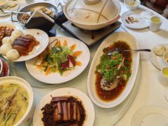 -红杏酒家·地道川菜(一品天下店)