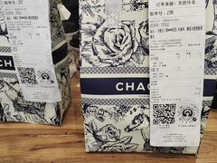 -霸王茶姬(西单百货店)