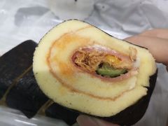 -幸福西饼面包茶饮(车公庙店)