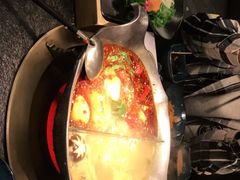 -湊湊火锅·茶憩(打浦桥日月光店)