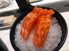 -海天盛宴新派海鲜自助餐厅(群力店)