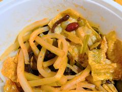 -小蛮妞家螺蛳粉(凯旋路店)
