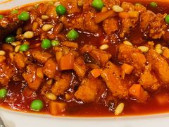 -鹿港小镇(金虹桥国际中心店)